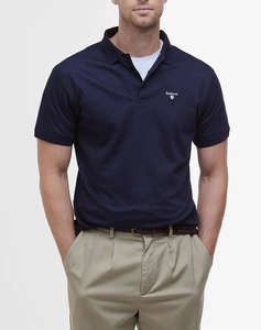 BARBOUR BLOUSE POLO