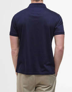 BARBOUR BLOUSE POLO