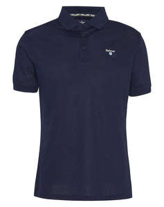 BARBOUR BLOUSE POLO