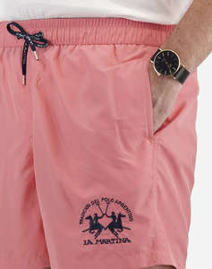 LA MARTINA БАНСКИ MAN SWIM NYLON