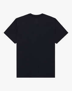 QUIKSILVER EV COMP LOGO SS ТЕНИСКА MENS