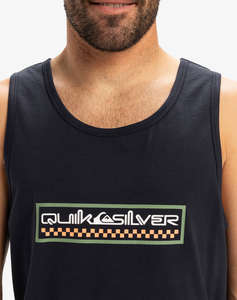 QUIKSILVER EV SUN DAGGER TANK ТЕНИСКА MENS