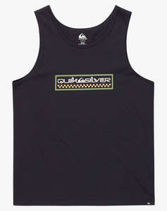 QUIKSILVER EV SUN DAGGER TANK ТЕНИСКА MENS