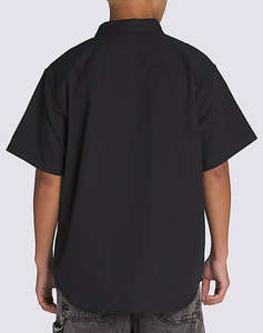 VANS Lawson Solid SS