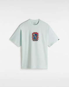 VANS Skull Window SS