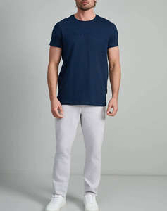 NAVY&GREEN ТЕНИСКА