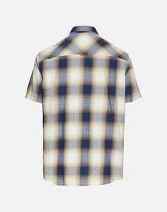 CAMEL РИЗА Κ.Μ checked 2pocket