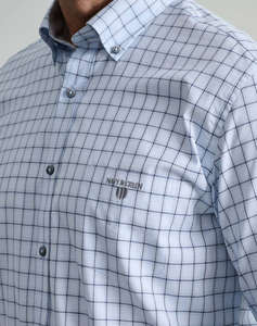 NAVY&GREEN РИЗА COMFORT FIT