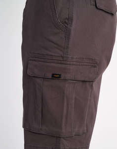 STAFF New Jerry Man Cargo Vermuda