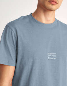 STAFF Man T-Shirt Fitz