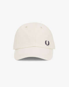 FRED PERRY ШАПКА FRED PERRY