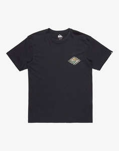 QUIKSILVER EVO FUTURE ISLANDS SS ТЕНИСКА MENS