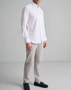 NAVY&GREEN РИЗА COMFORT FIT