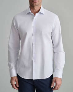 NAVY&GREEN РИЗА COMFORT FIT