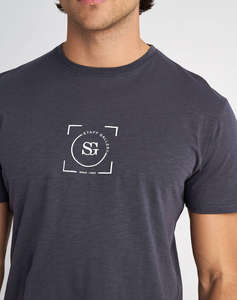 STAFF Man T-Shirt Jack