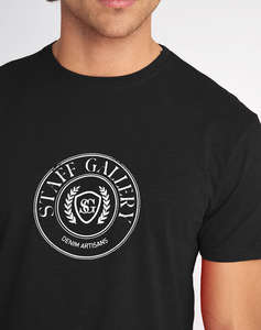 STAFF Man T-Shirt Leo