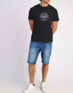 STAFF Man T-Shirt Leo