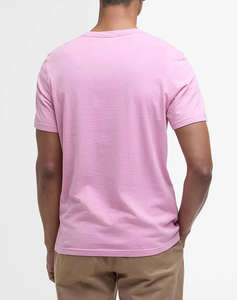 BARBOUR BLOUSE T-SHIRT Κ/Μ