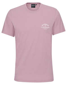 BARBOUR BLOUSE T-SHIRT Κ/Μ