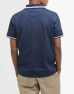 BARBOUR BLOUSE POLO