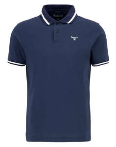 BARBOUR BLOUSE POLO