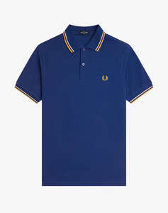 FRED PERRY ТЕНИСКА FRED PERRY