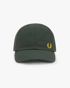 FRED PERRY ШАПКА FRED PERRY