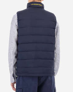 LA MARTINA ЕЛЕК MAN OUTDOOR CRINKLE NYLON