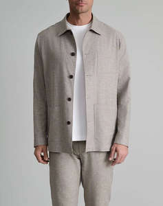 NAVY&GREEN САКО-JACKET