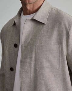 NAVY&GREEN САКО-JACKET