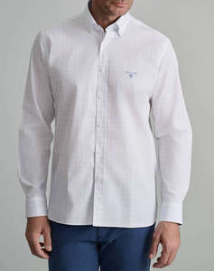 NAVY&GREEN РИЗА COMFORT FIT