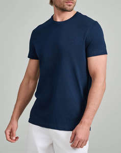 NAVY&GREEN ТЕНИСКА