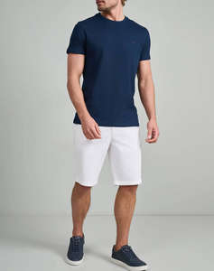 NAVY&GREEN ТЕНИСКА