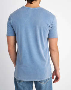 STAFF Man T-Shirt Vader 50% Cotton 50% Modal
