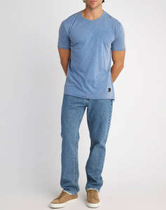 STAFF Man T-Shirt Vader 50% Cotton 50% Modal