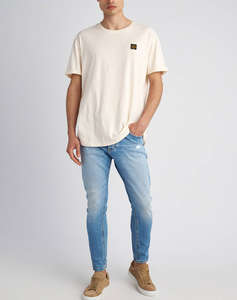 STAFF Land Man T-Shirt
