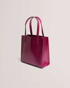 TED BAKER CRINION Crinkle Small Icon Bag (Размери: 24.5 x 25 x 11см.)
