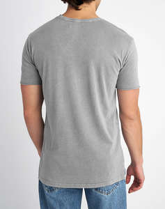 STAFF Man T-Shirt Vader 50% Cotton 50% Modal