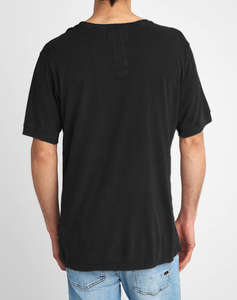 STAFF Man T-Shirt Dusty 50% Cotton 50% Modal