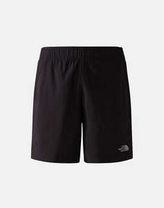 THE NORTH FACE M 24/7 7IN SHORT