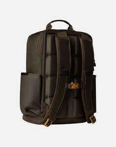 THE NORTH FACE BASE CAMP DAYPACK TNF (Размери: 31 x 16 x 46см.)