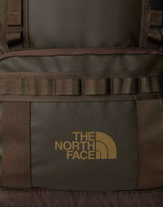 THE NORTH FACE BASE CAMP DAYPACK TNF (Размери: 31 x 16 x 46см.)