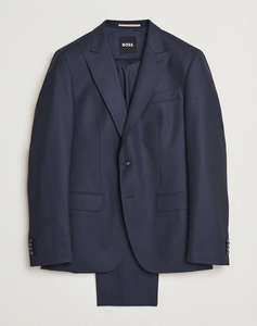 BOSS H-Huge-2Pcs-Peak-242 10269019 01