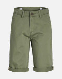 JACK&JONES JPSTBOWIE JJSHORTS SOLID SN JNR