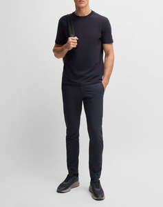 BOSS T_Commuter-Slim 10268853 01