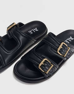 ALE SHOES