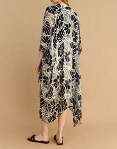 ATTRATTIVO KIMONO