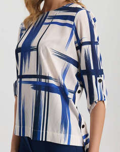 FIBES BLOUSE