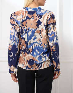 FIBES BLOUSE