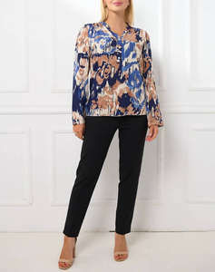 FIBES BLOUSE